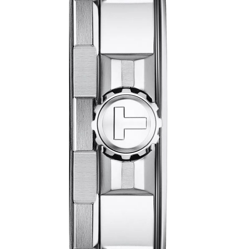 Tissot Supersport Gent Model T1256101708100 Tissot United Kingdom