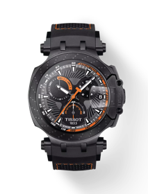 Tissot T-Race Marc Marquez 2018 Limited Edition