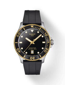 Tissot Seastar 1000 40mm