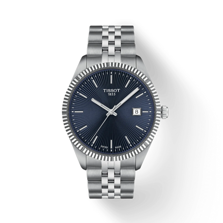 TISSOT Ballade 1853 腕時計 不動品