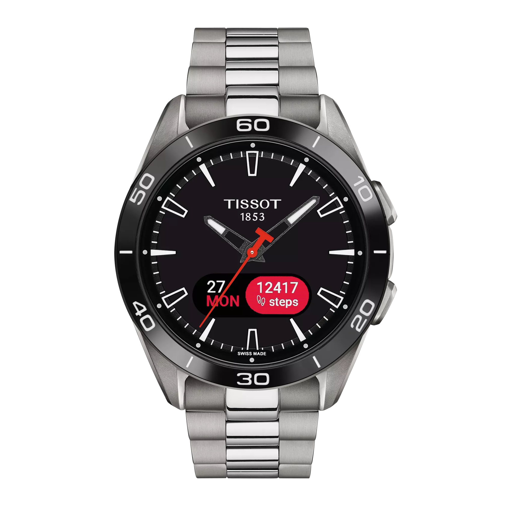 Tissot T-Touch Connect Sport