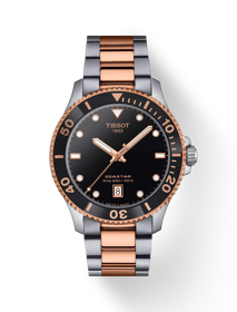 Tissot Seastar 1000 Quartz 40mm