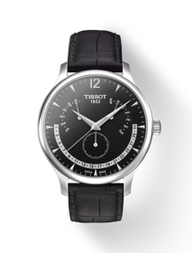 Tissot Tradition Perpetual Calendar