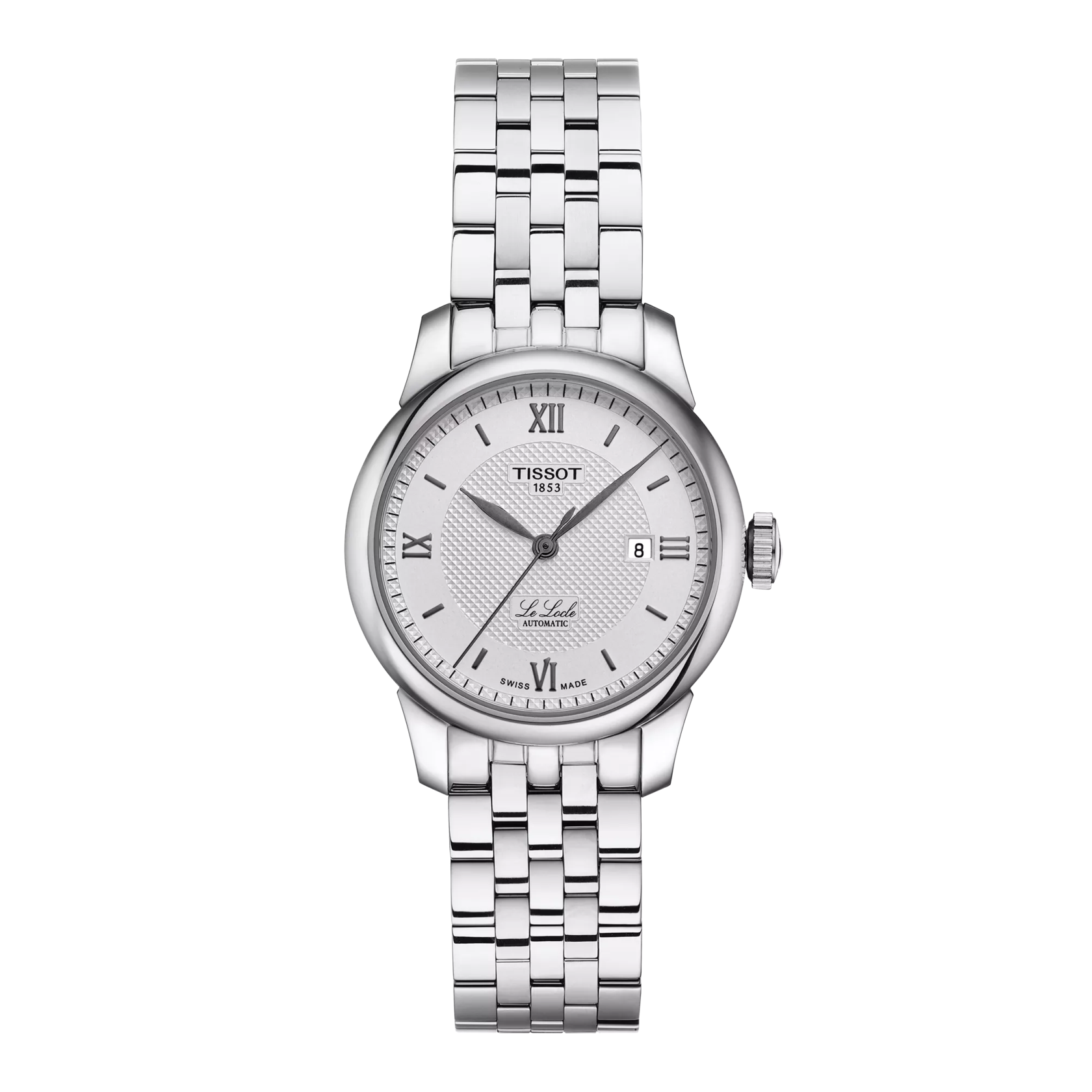 TISSOT ル・ロックル オートマティック レディ(29.00）