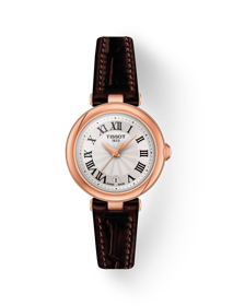 Tissot Bellissima small lady