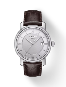 Tissot Bridgeport