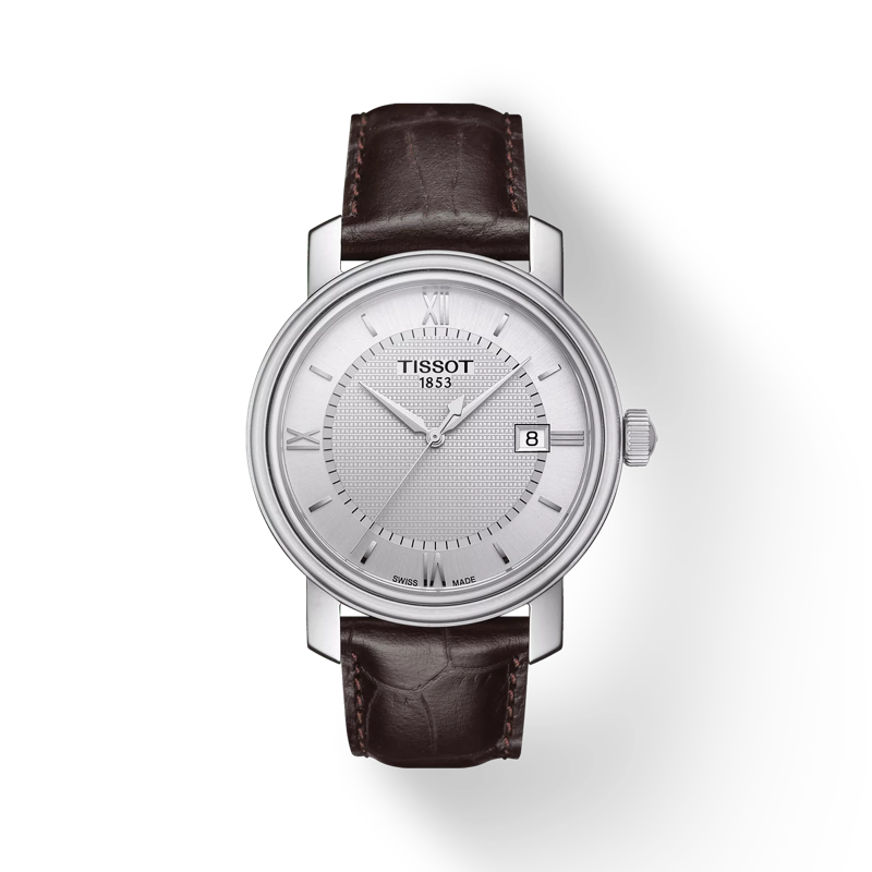 Tissot Bridgeport