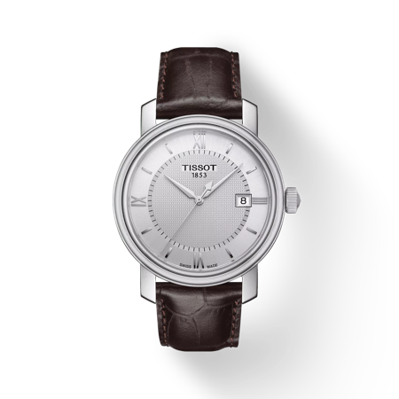 Tissot Bridgeport