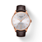 Tissot Chemin des Tourelles Powermatic 80