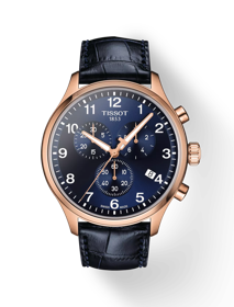 Tissot Chrono XL Classic