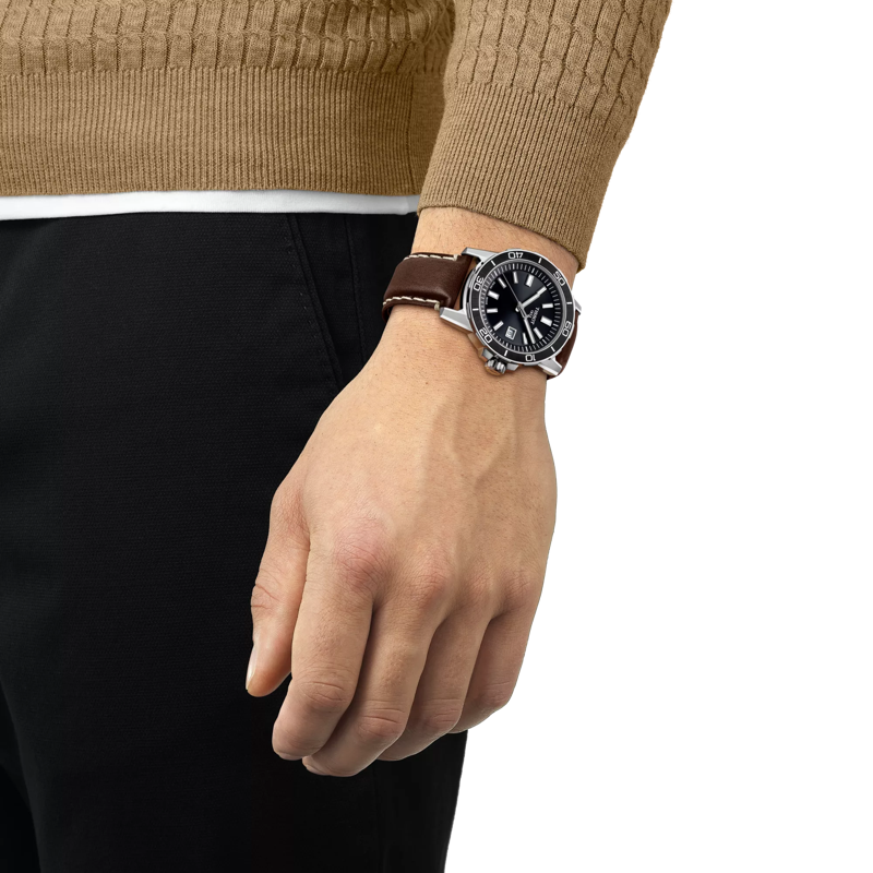 【ポイント10倍】 | Gent Supersport Tissot Model Thailand Tissot® | T1256101605100 その他