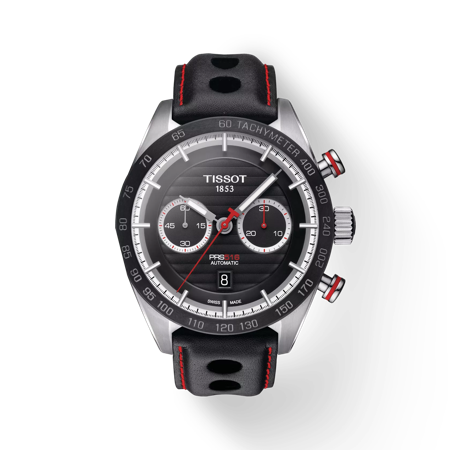 Tissot PRS 516 Automatic Chronograph