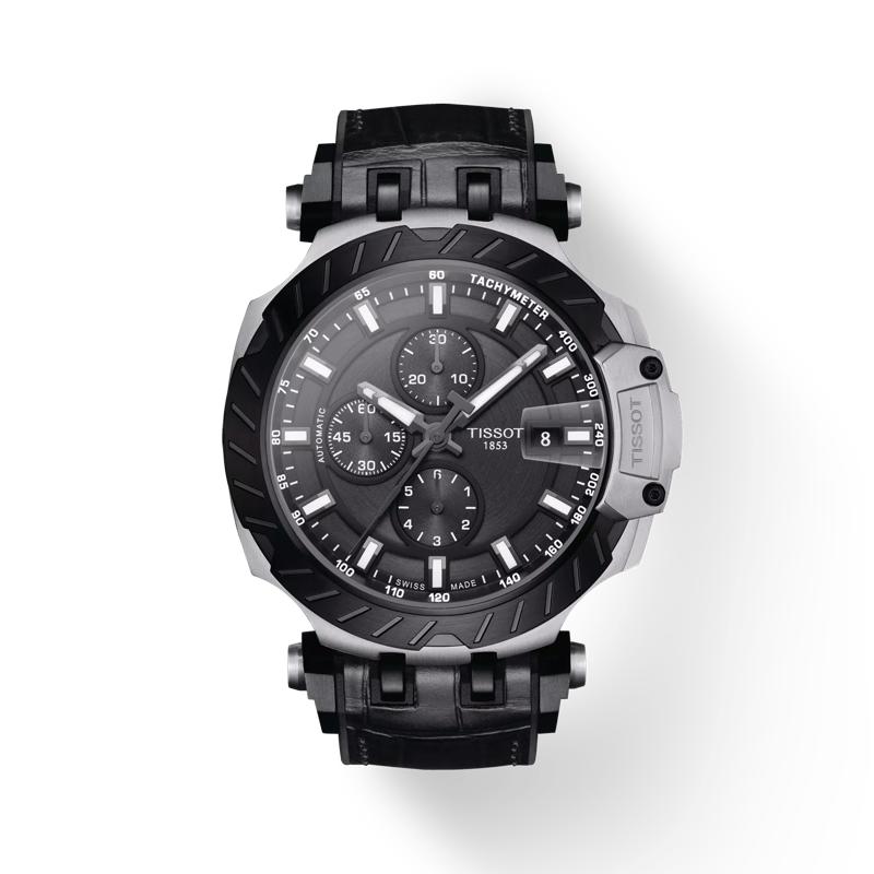 Tissot T-Race Automatic Chronograph