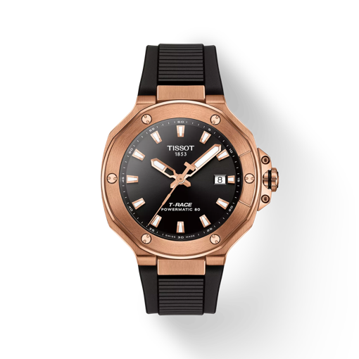 Tissot T-Race Watch Collection for Men | Tissot® United States Tissot T-Race Watch Collection for Men | Tissot® United States