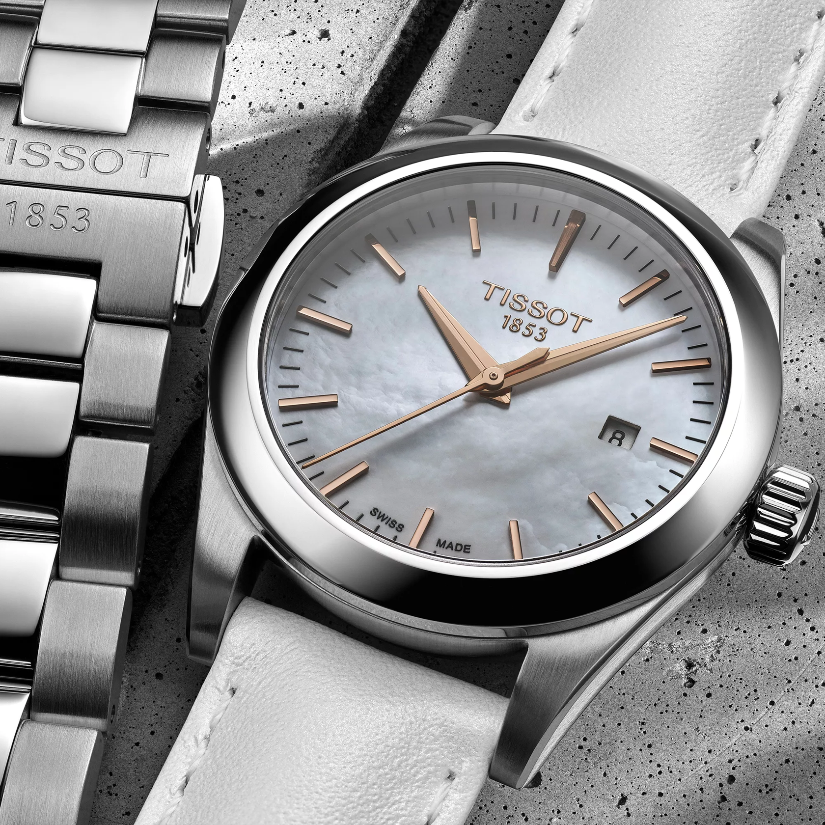 Tissot T-My Lady