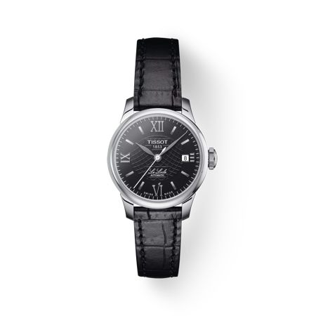 Tissot Le Locle  Automatic  Lady