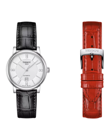 Tissot Carson Premium Lady Automatic