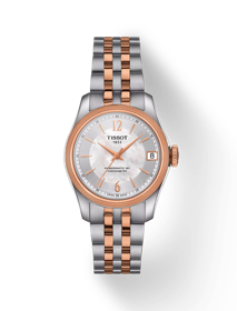 Tissot Ballade Powermatic 80 COSC Lady