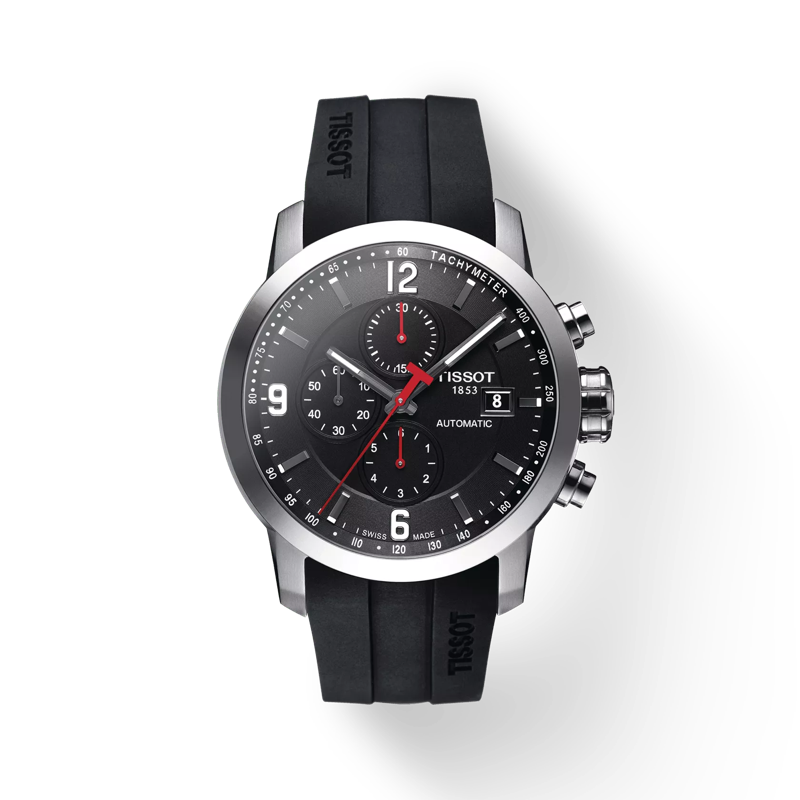 Tissot PRC 200 Automatic Chronograph | Modelo T0554271705700 Tissot PRC 200 Automatic Chronograph | Modelo T0554271705700