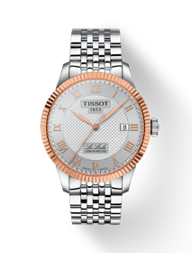 Tissot Le Locle COSC 39mm