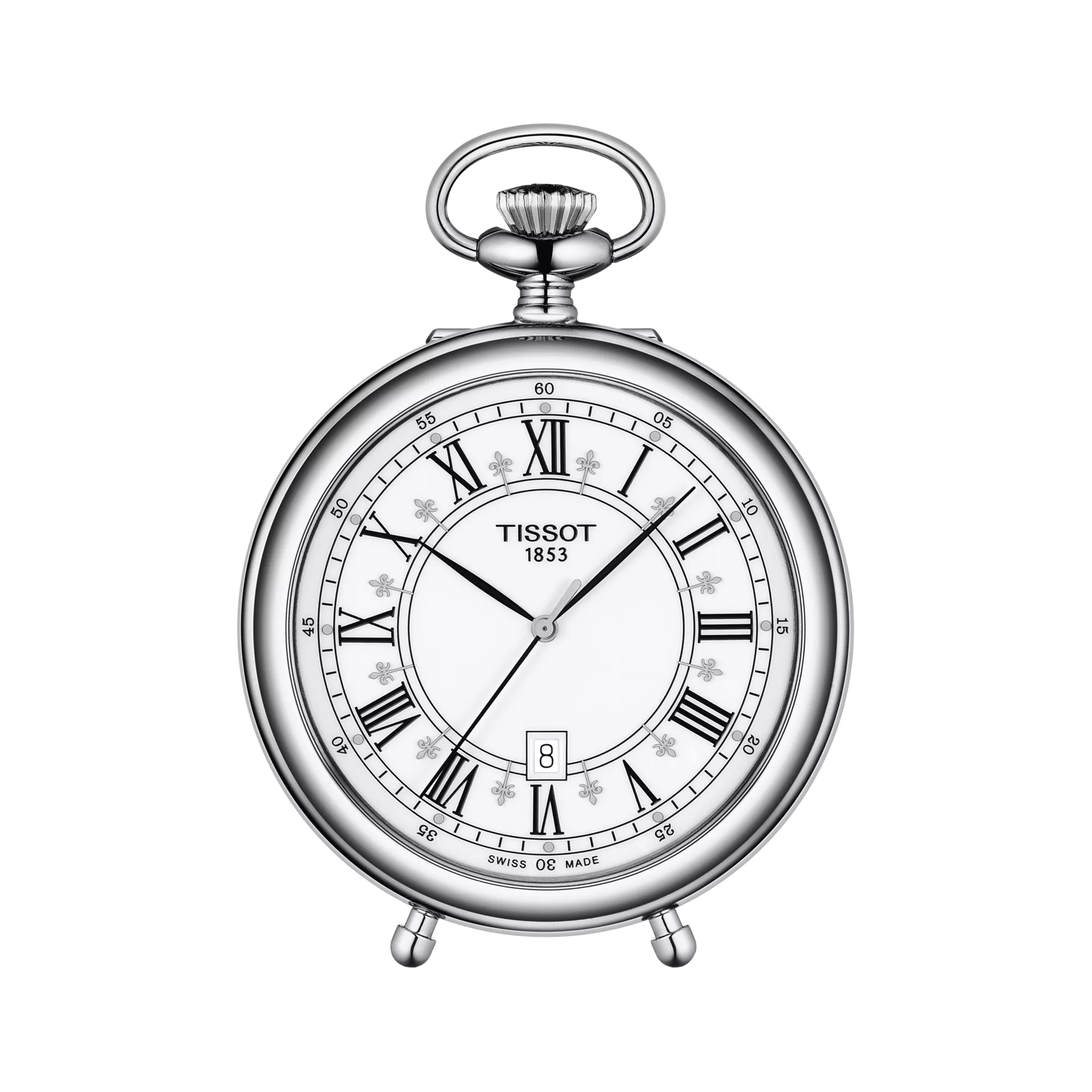 Tissot Stand Alone