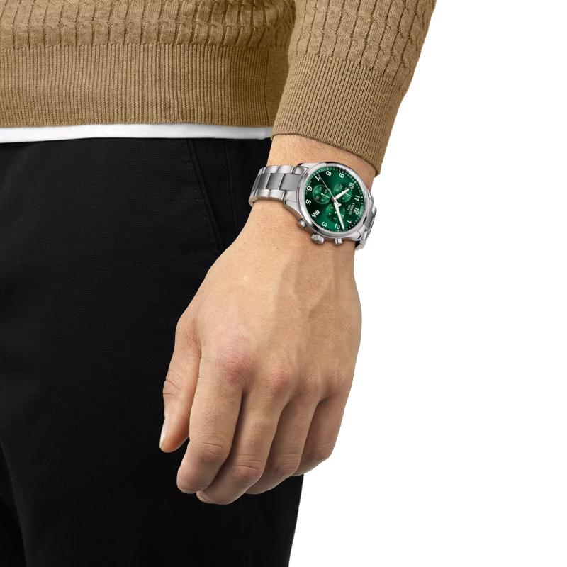 Tissot chrono xl classic chronograph 45mm cheap