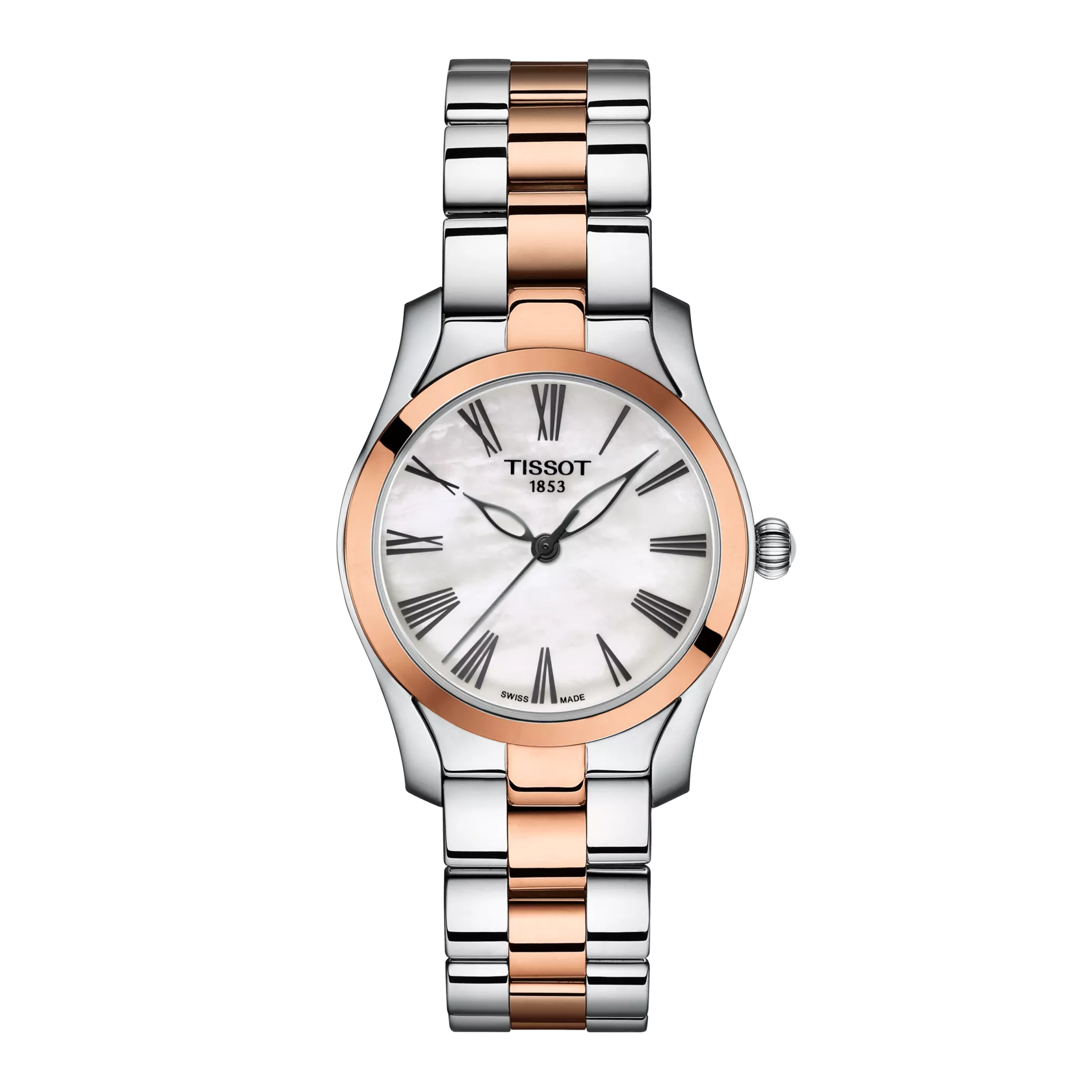 Tissot T-Wave