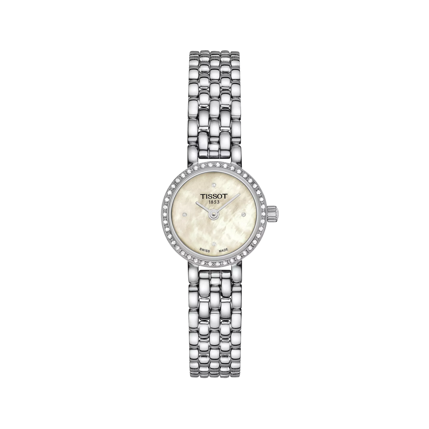 Tissot bracelet watch sale