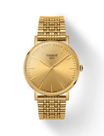 Tissot Everytime 38mm