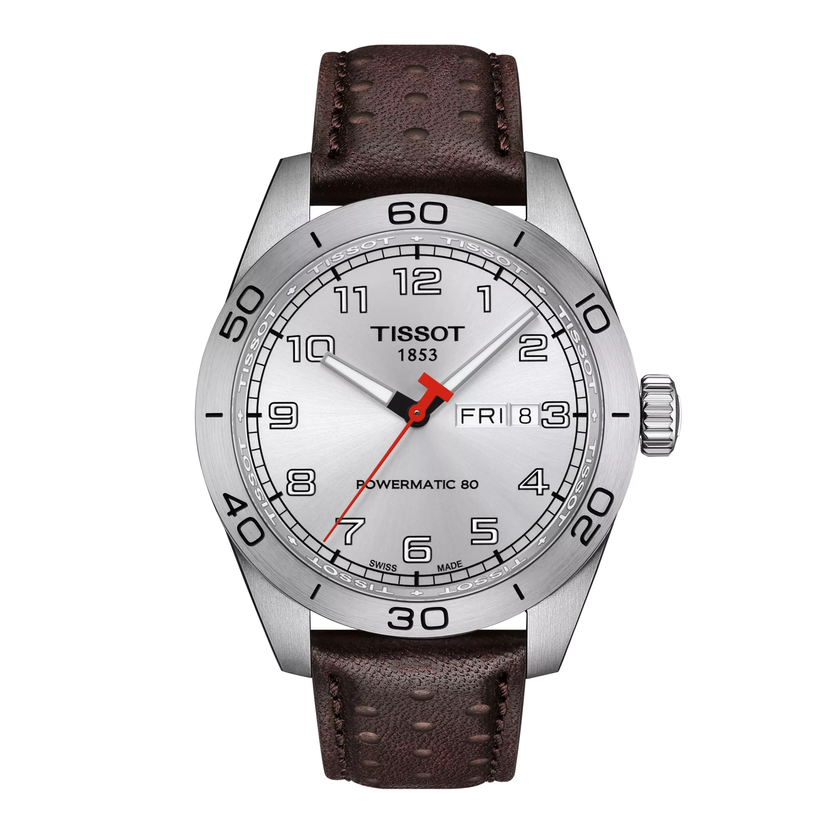 Tissot PRS 516 Powermatic 80