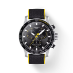 Tissot Supersport Chrono Tour De France