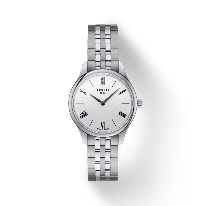 Tissot Tradition 5.5 Lady (31.00)