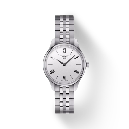 Tissot Tradition 5.5 Lady (31.00)