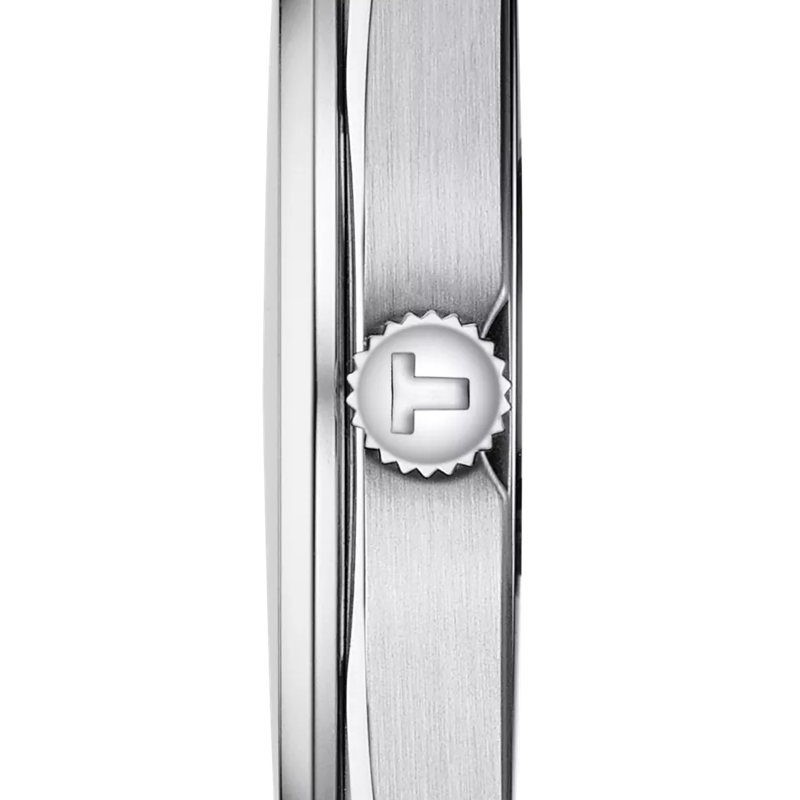 Tissot ジェントルマン | モデル T1274101105100 | Tissot® [ティソ] 日本