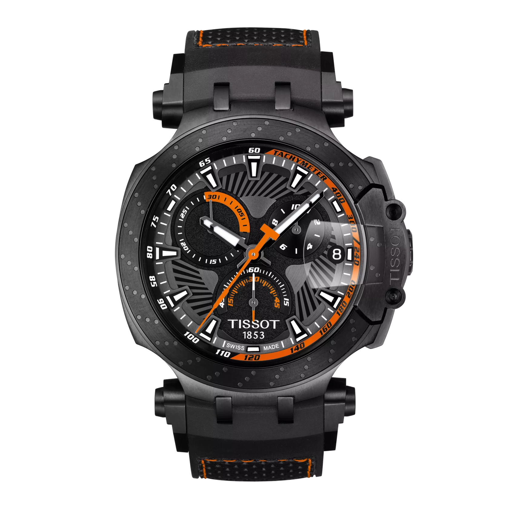 Tissot T-Race Marc Marquez 2018 Limited Edition