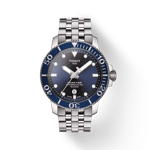 Tissot Seastar 1000 Powermatic 80 Silicium