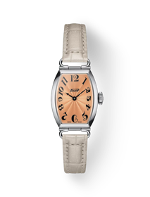 Tissot Heritage Porto Small lady