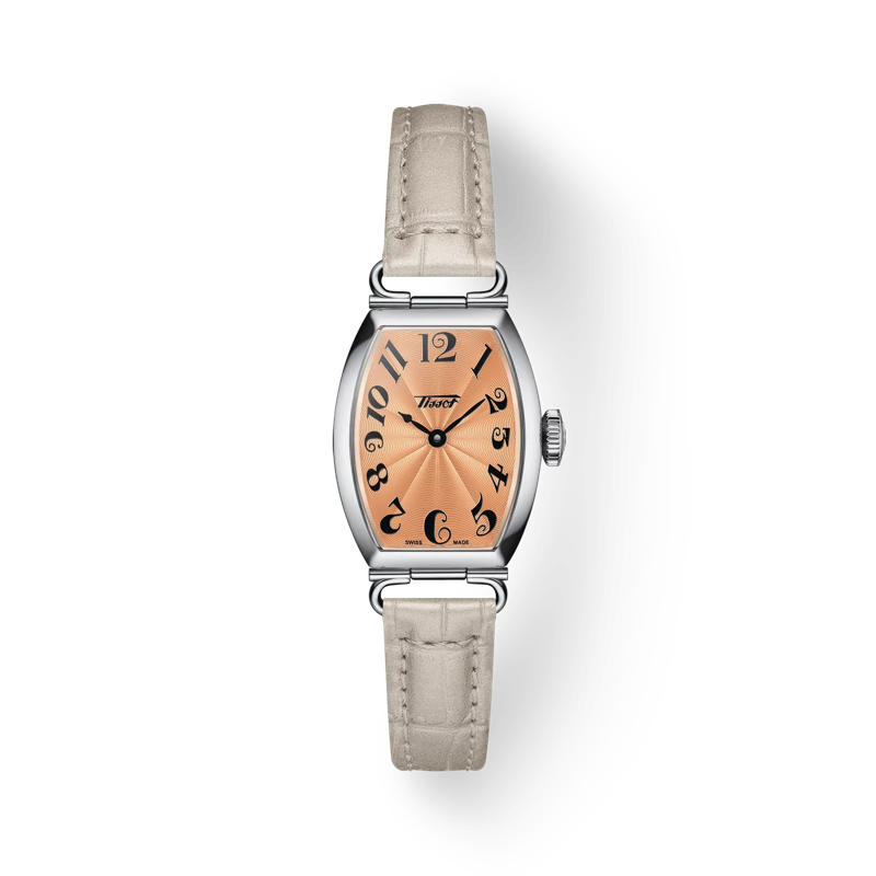 Tissot Heritage Porto Small lady