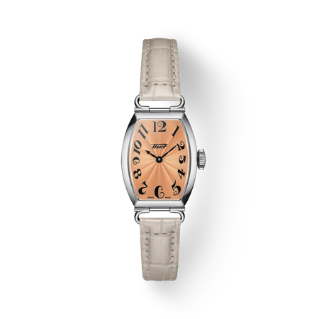 Tissot Heritage Porto Small lady