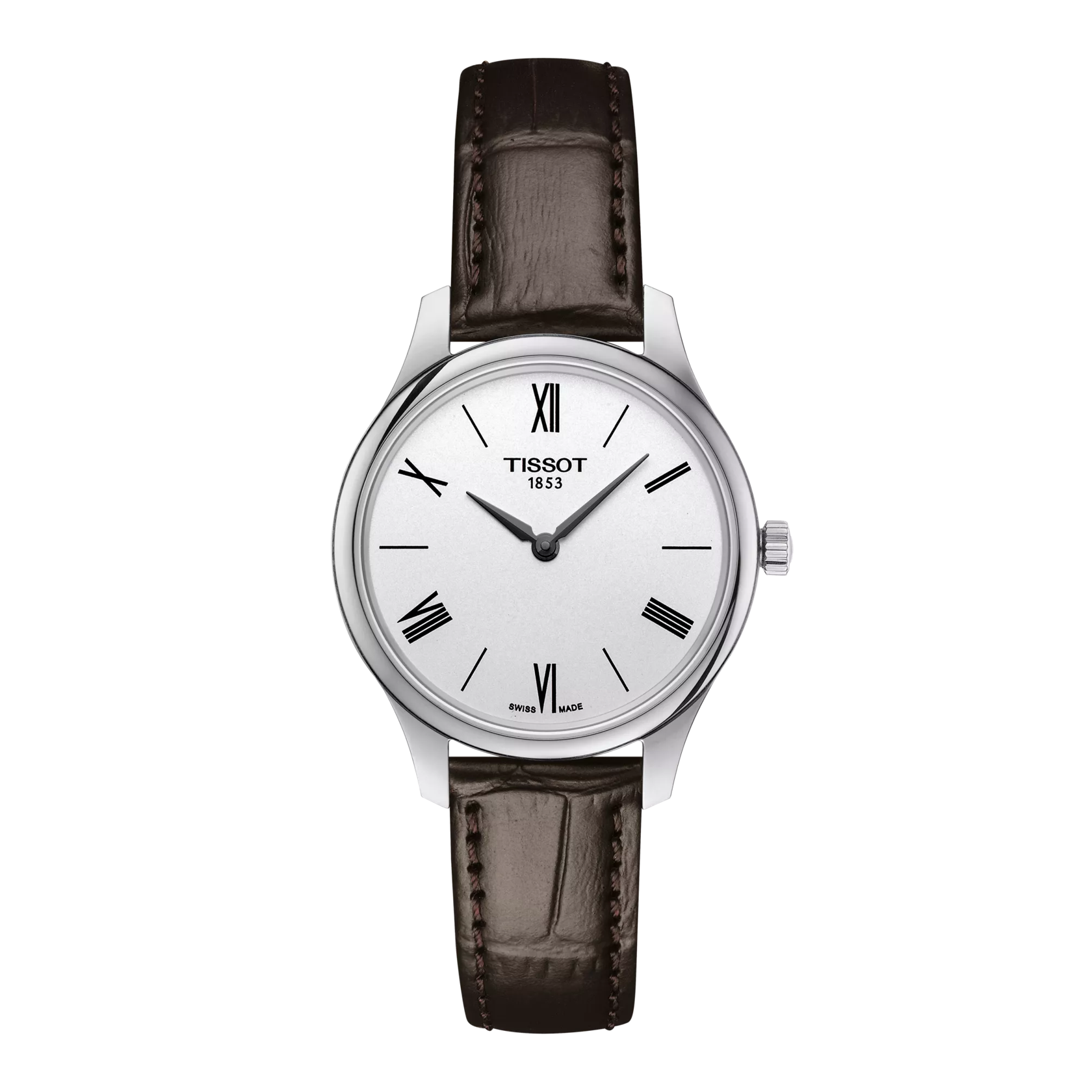 Tissot Tradition 5.5 Lady (31.00)