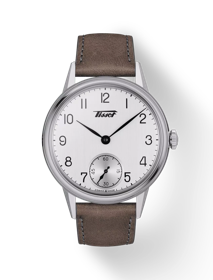 Tissot Heritage Petite Seconde