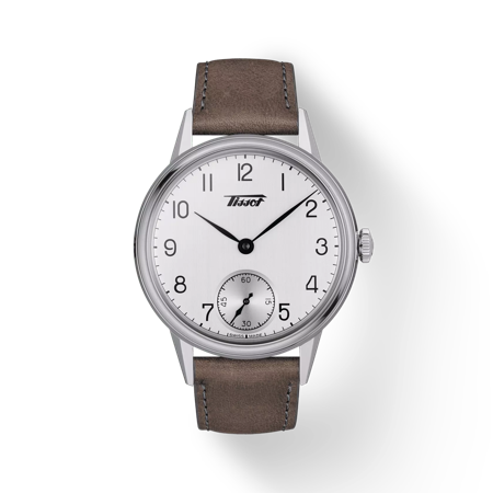 Tissot Heritage Petite Seconde