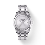 Tissot Couturier Lady