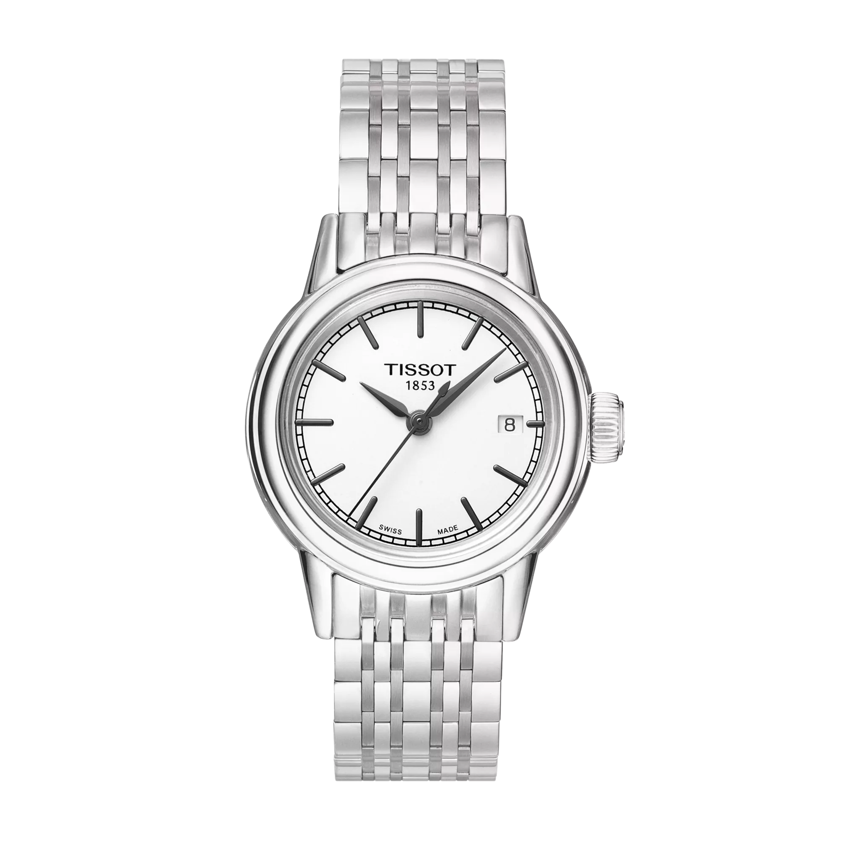 Tissot Carson Lady