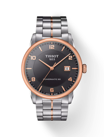 Tissot Luxury Powermatic 80