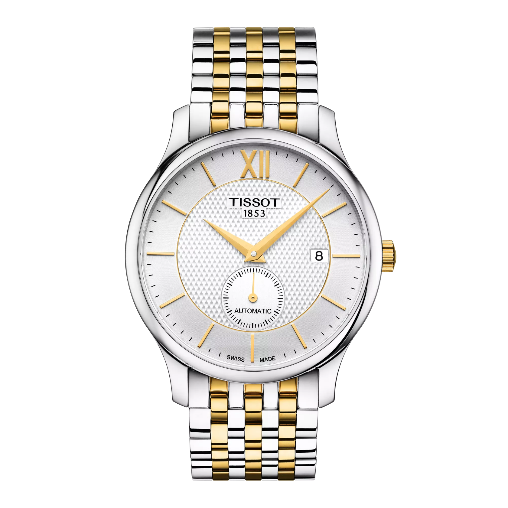 Tissot Tradition Automatic Small Second