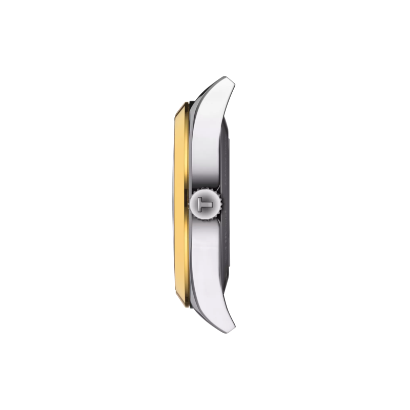 Tissot Gentleman Powermatic 80 Silicium 18K T927.407.41.031.01