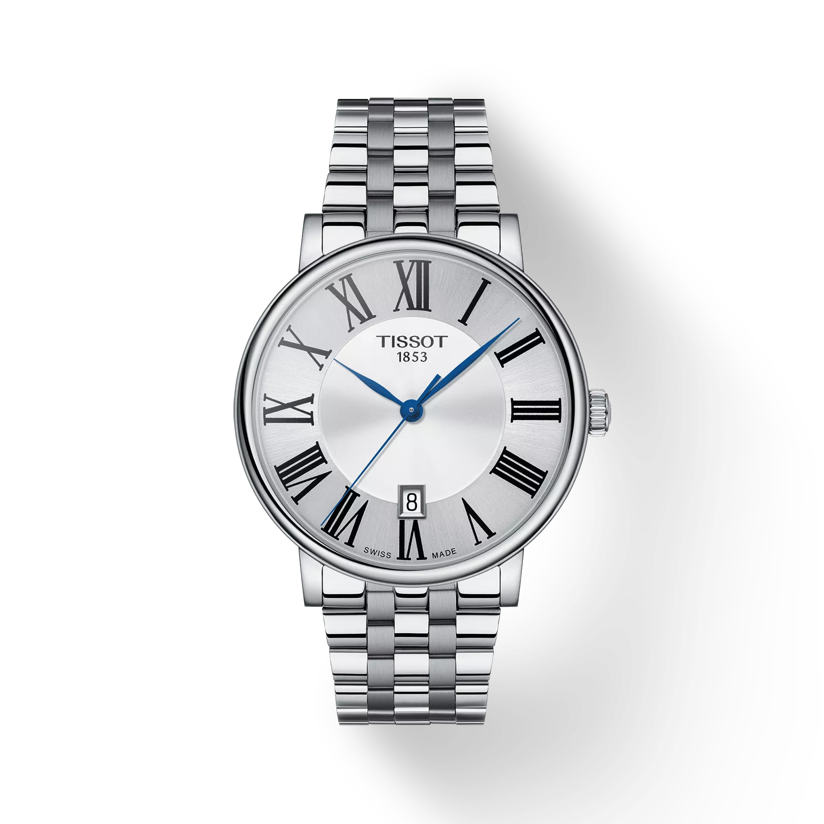 Tissot Carson Premium