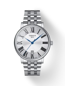 Tissot Carson Premium