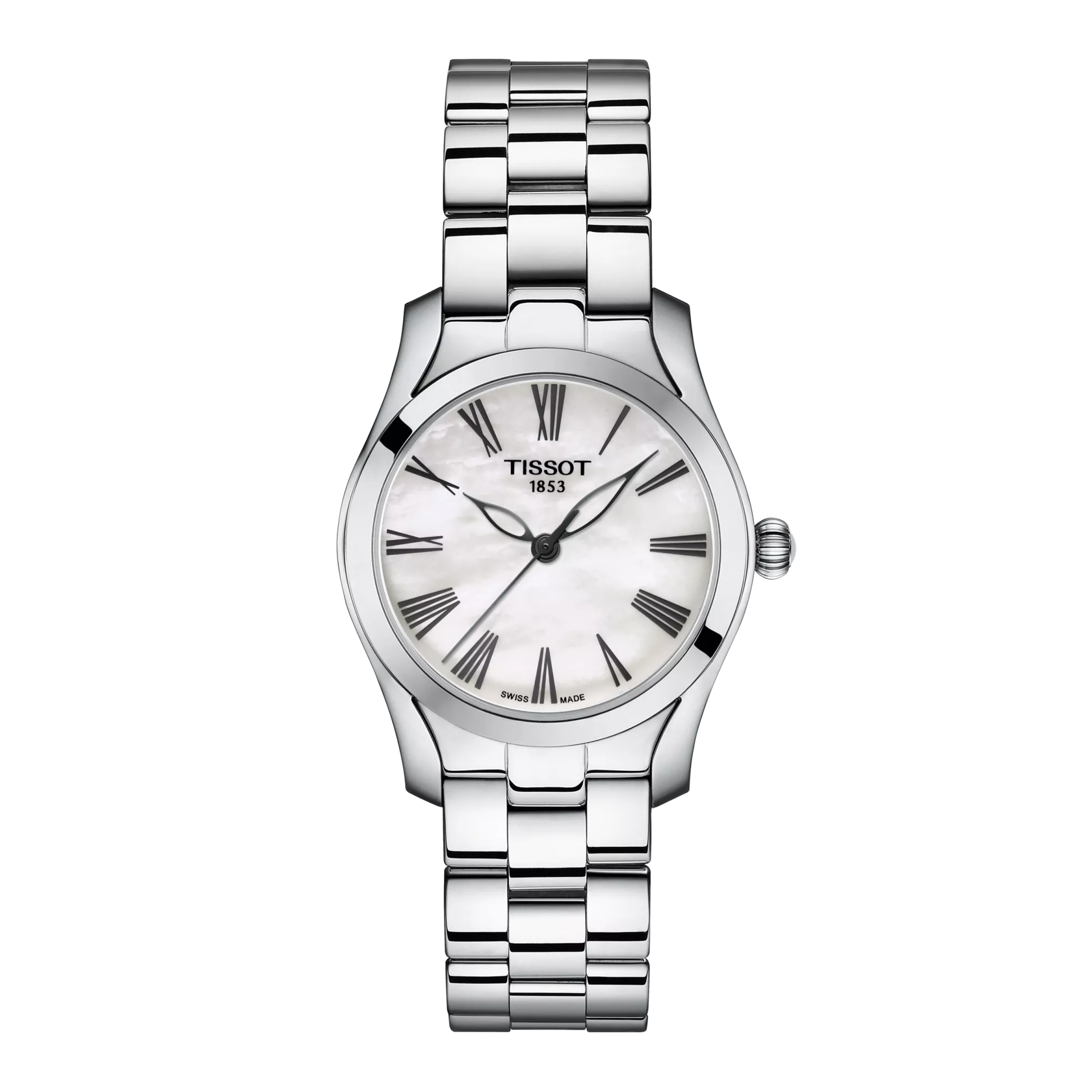 Tissot T-Wave